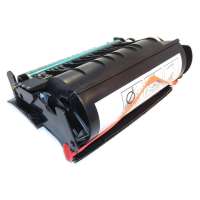 Remanufactured Lexmark 12A7469 toner cartridge, 32000 pages, black