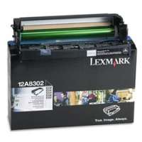 Lexmark 12A8302 original drum, 30000 pages