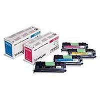 Lexmark 1361751 original toner cartridge, 4500 pages, black