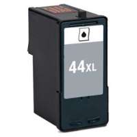 Remanufactured Lexmark 44XL, 18Y0144 ink cartridge, high yield, black