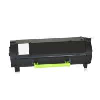 Remanufactured Lexmark 51B1000 toner cartridge (Black Toner Cartridge)