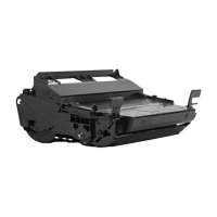 Remanufactured Lexmark 64035HA MICR toner cartridge, 21000 pages