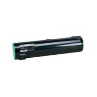 Remanufactured Lexmark C930H2KG toner cartridge, 38000 pages, black