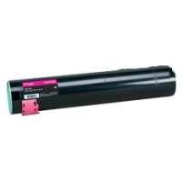 Remanufactured Lexmark C930H2MG toner cartridge, 24000 pages, magenta