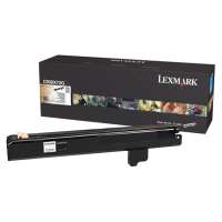 Lexmark C930X72G original drum, 53000 pages