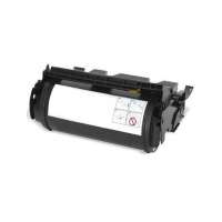 Remanufactured Lexmark 12A6765 toner cartridge, 30000 pages, black