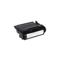 Compatible IBM 28P2008 toner cartridge - MICR black