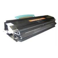 Remanufactured Lexmark X264A21G toner cartridge, 3500 pages, black