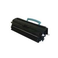 Remanufactured Lexmark 64035HA toner cartridge, 21000 pages, black