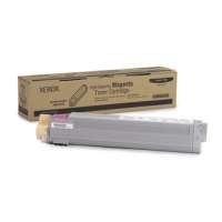 Xerox 106R01078 original toner cartridge, 18000 pages, magenta