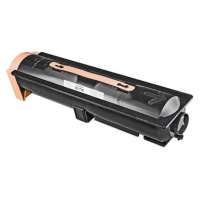 Compatible Okidata 52117101 toner cartridge, 33000 pages, black