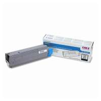 Okidata 43324469 original toner cartridge, 5000 pages, black