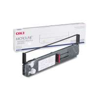 OEM Okidata 52103601 Black Genuine OEM Original Ink Ribbon Cartridge