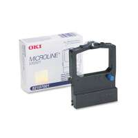 OEM Okidata 52107001 Black Genuine OEM Original Ink Ribbon Cartridge