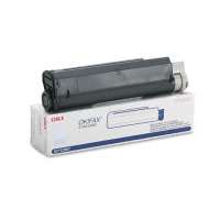 Okidata 52112901 original toner cartridge, 5000 pages, black