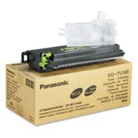 Genuine OEM Original Panasonic DQ-TU18B toner cartridge - black