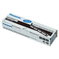 Genuine OEM Original Panasonic KX-FAT461 toner cartridge - black