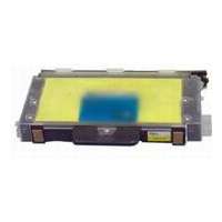 Genuine OEM Original Panasonic KX-PDPY3 toner cartridge - yellow