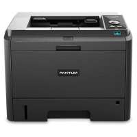 Pantum P3500DN Laser Printer, Network, Automatic Duplex printing, 35ppm