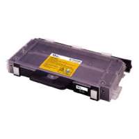 Compatible Xerox 016-1656-00 toner cartridge - high capacity (high yield) black