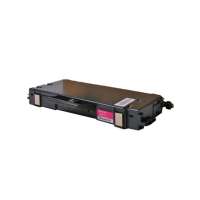 Compatible Xerox 016-1658-00 toner cartridge - high capacity (high yield) magenta