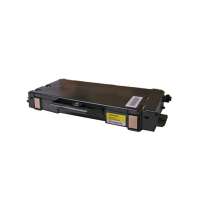 Compatible Xerox 016-1659-00 toner cartridge - high capacity (high yield) yellow