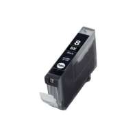 Compatible Canon CLI-8BK ink cartridge, black