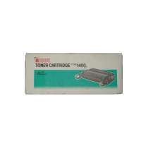 Genuine OEM Original Ricoh 400397 (Type 1400) toner cartridge - black