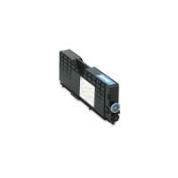 Genuine OEM Original Ricoh 402553 (Type 165) toner cartridge - cyan