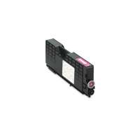 Genuine OEM Original Ricoh 402554 (Type 165) toner cartridge - magenta