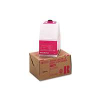 Genuine OEM Original Ricoh 888444 (Type 160) toner cartridge - magenta