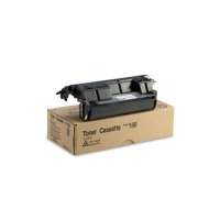 Compatible Ricoh 339479 (Type 150) toner cartridge - black