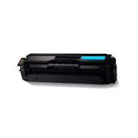 Compatible Samsung CLT-C504S toner cartridge, 1800 pages, cyan