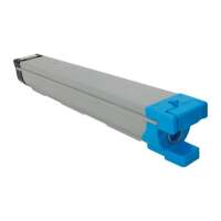 Compatible Samsung CLT-C809S toner cartridge - cyan