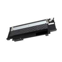 Compatible Samsung CLT-K404S toner cartridge, 1500 pages, black