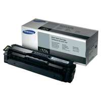 Samsung CLT-K504S original toner cartridge, 2500 pages, black