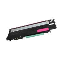 Compatible Samsung CLT-M404S toner cartridge, 1000 pages, magenta