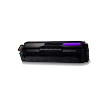 Compatible Samsung CLT-M407S toner cartridge, 1000 pages, magenta