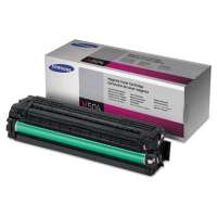 Samsung CLT-M504S original toner cartridge, 1800 pages, magenta