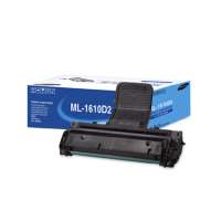 Samsung ML-1610D2 original toner cartridge, 2000 pages, black