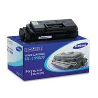 Samsung ML-1650D8 original toner cartridge, 8000 pages, black