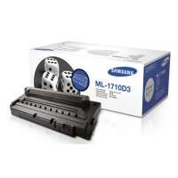 Samsung ML-1710D3 original toner cartridge, 3000 pages, black