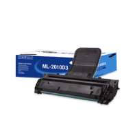 Samsung ML-2010D3 original toner cartridge, 3000 pages, black