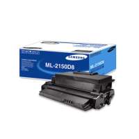 Samsung ML-2150D8 original toner cartridge, 8000 pages, black