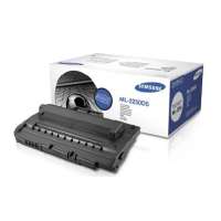 Samsung ML-2250D5-XAA original toner cartridge, 5000 pages, black