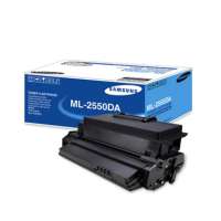 Samsung ML-2550DA original toner cartridge, 10000 pages, black