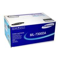 Samsung ML-7300DA original toner cartridge, 10000 pages, black