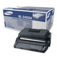 Samsung ML-D4550A original toner cartridge, 10000 pages, black