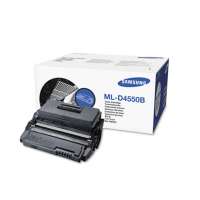 Samsung ML-D4550B original toner cartridge, 20000 pages, black