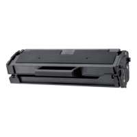 Compatible Samsung MLT-D101S toner cartridge, 1500 pages, black